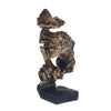 Abstract Sculpture
