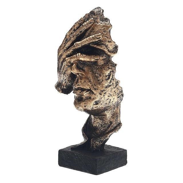 Scultura Astratta