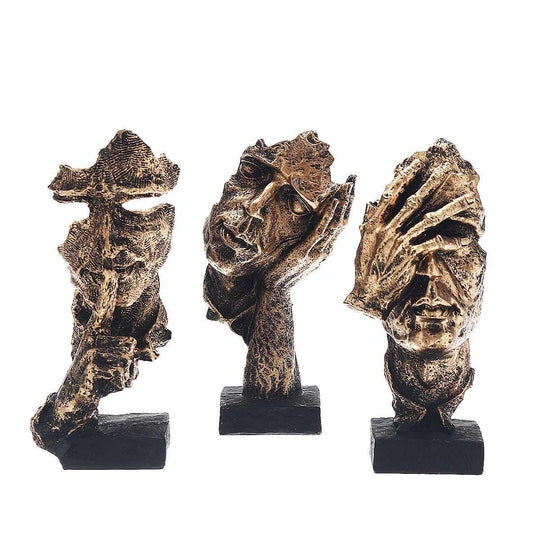 Scultura Astratta