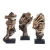 Abstract Sculpture