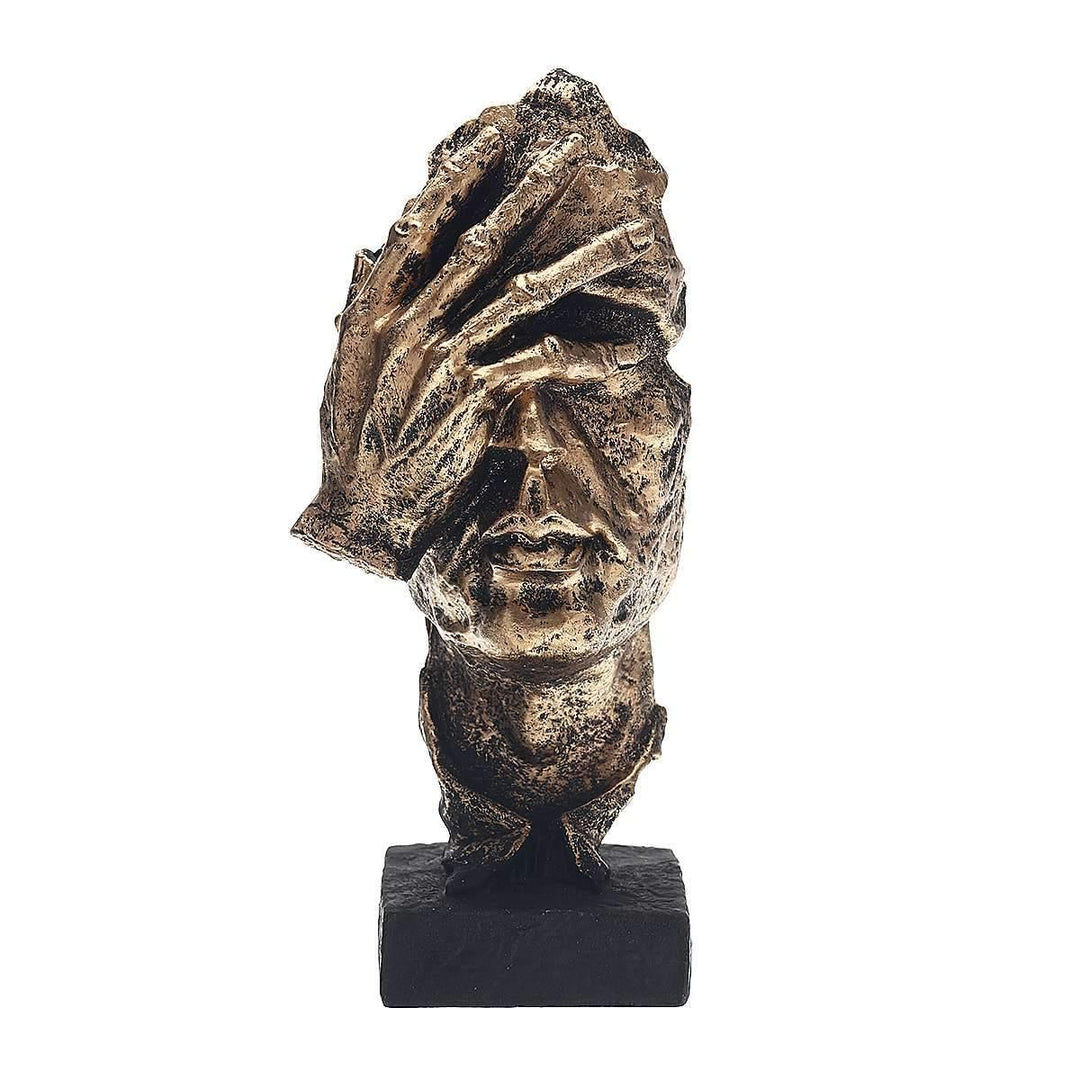 Scultura Astratta
