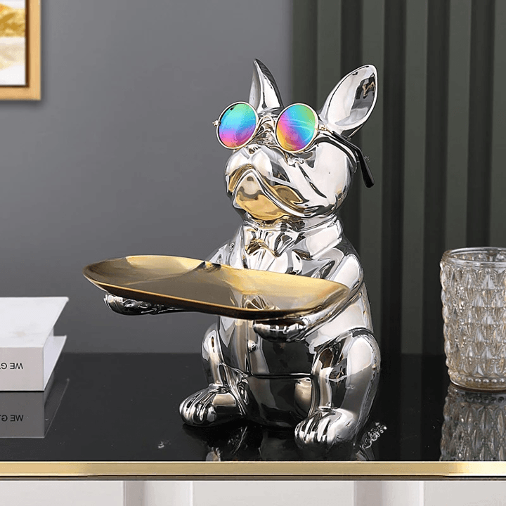 Bulldog Bounty Bank