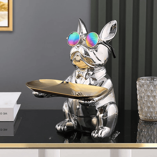 Bulldog Bounty Bank