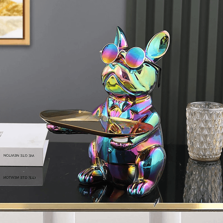Bulldog Bounty Bank