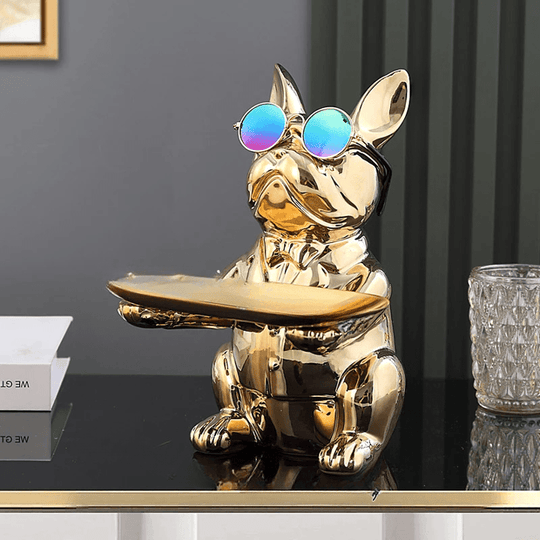 Bulldog Bounty Bank