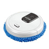 SmartMop | Automatische robotzwabber voor schoonmaken