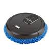 SmartMop | Automatische robotzwabber voor schoonmaken