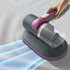 Draagbare draadloze UV-stofzuiger voor thuis | Handheld snoerloze stofmijtverwijderaar
