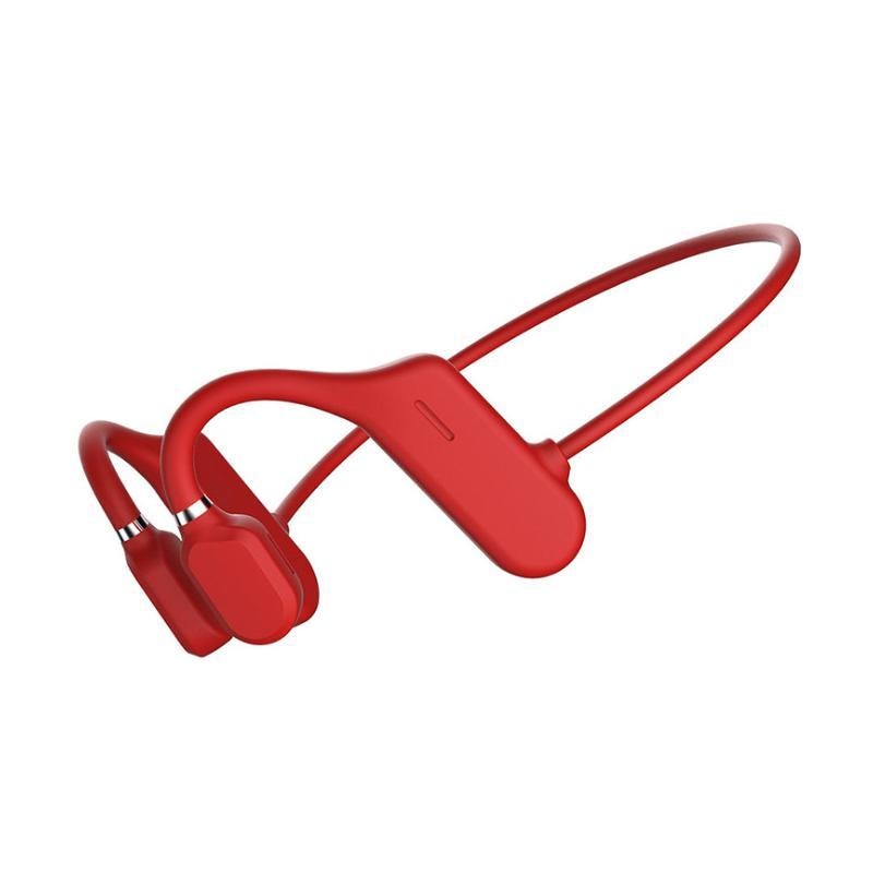 Zelfinstellende hoofdtelefoon
