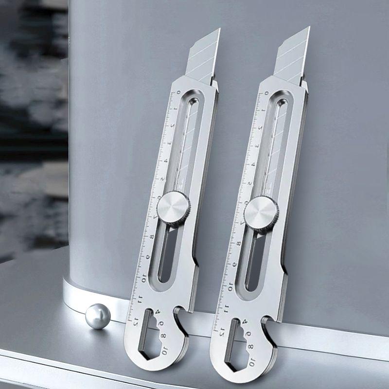 Multifunctional Metal Cutter