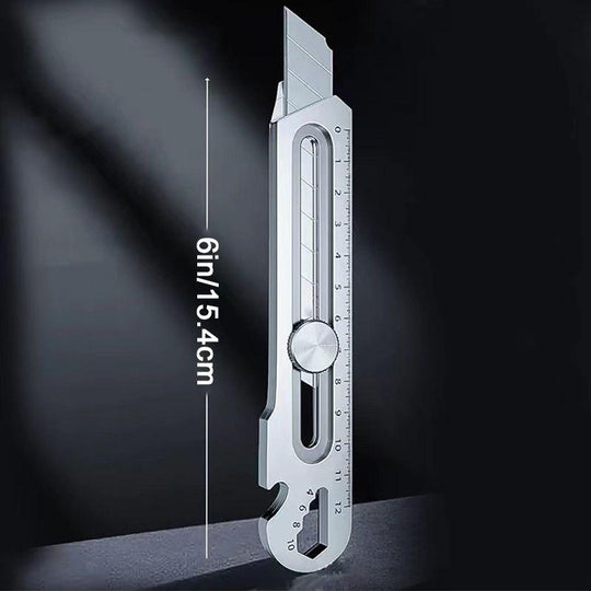 Coupe-métaux multifonctionnel