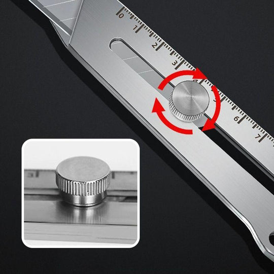 Coupe-métaux multifonctionnel