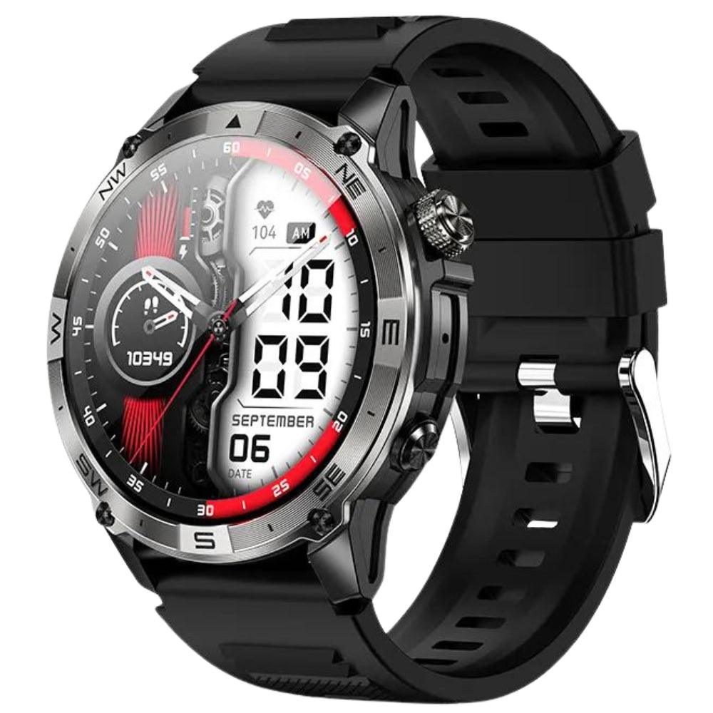 Heren Smartwatch