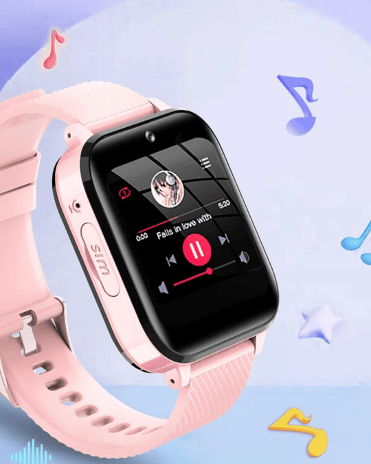 Premium Kids Smartwatch