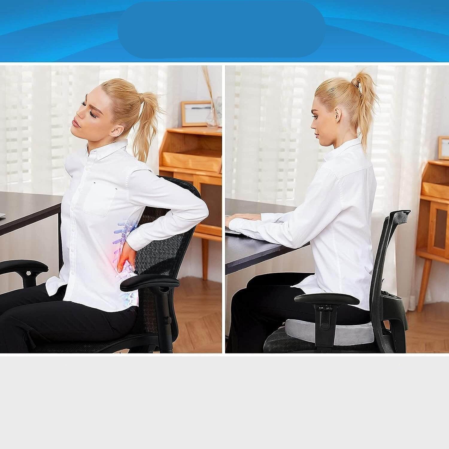 Orthopedisch Zitkussen