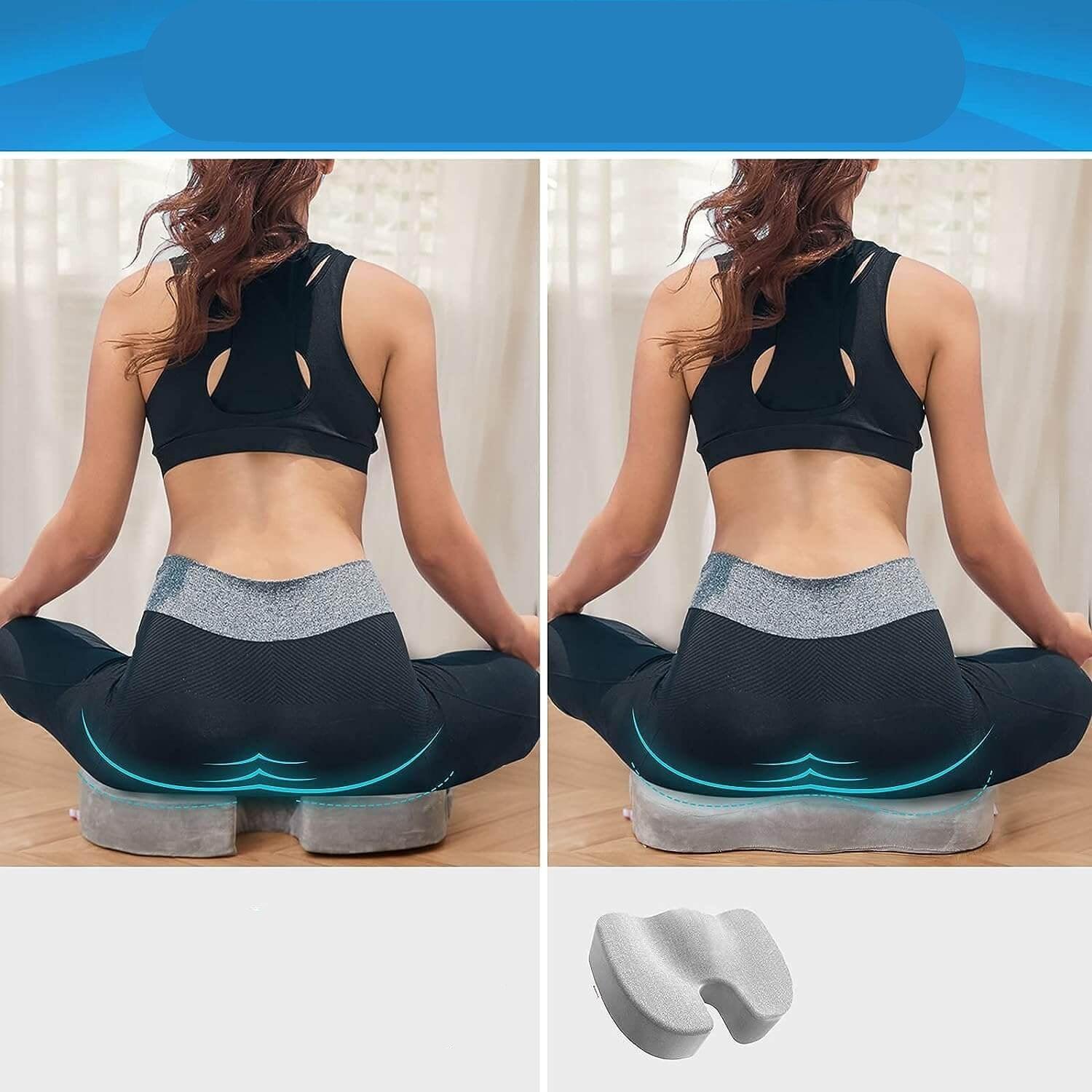 Orthopedisch Zitkussen