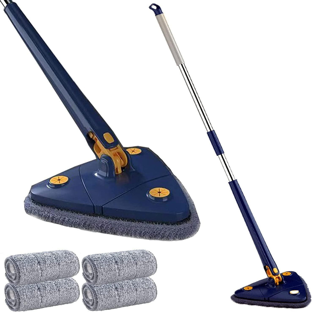 360 degree rotating mop