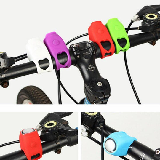 Electric Bicycle Horn