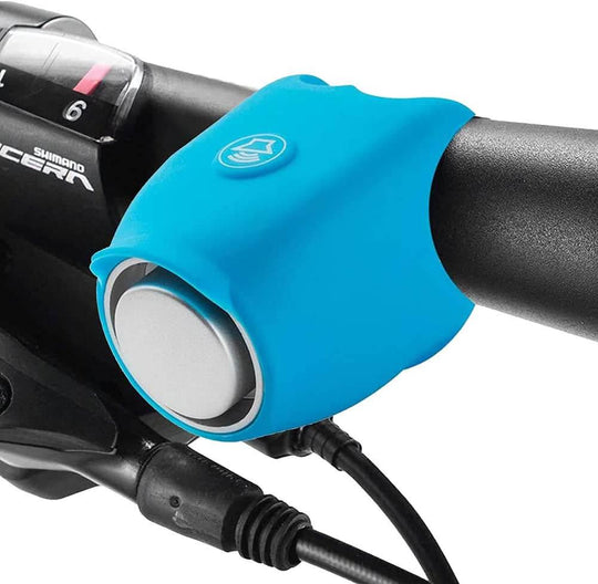 Electric Bicycle Horn