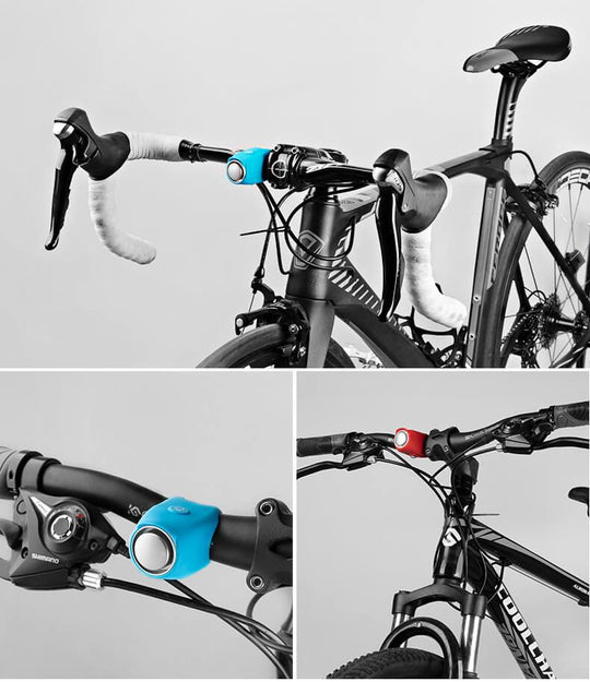 Electric Bicycle Horn