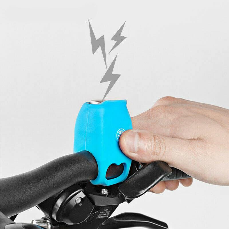 Electric Bicycle Horn