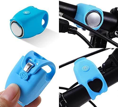 Electric Bicycle Horn