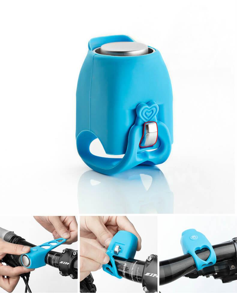 Electric Bicycle Horn
