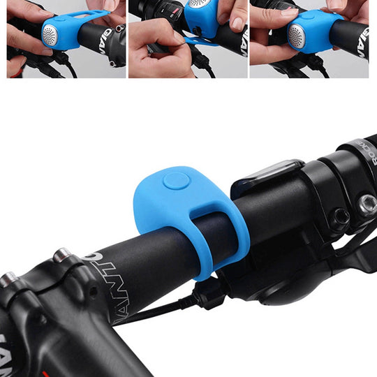 Electric Bicycle Horn