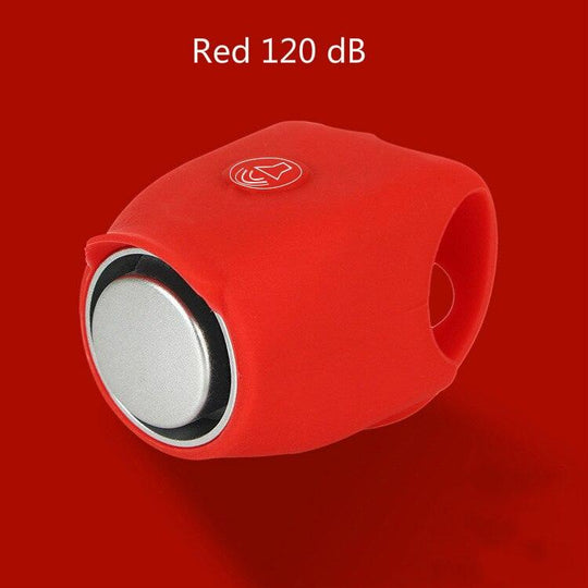Electric Bicycle Horn