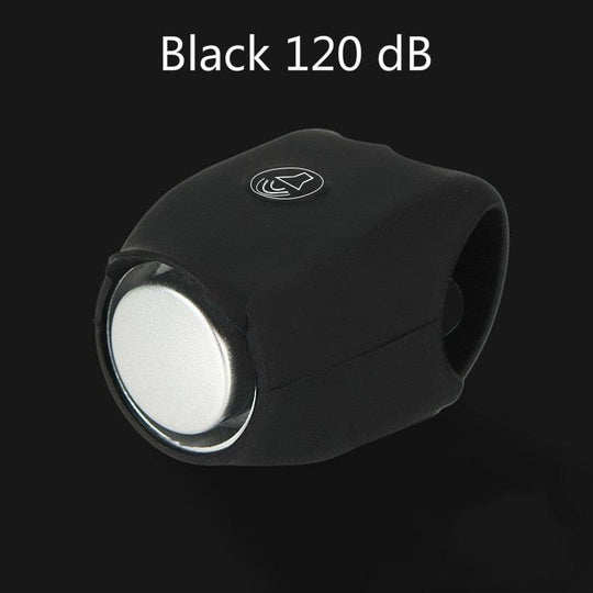 Electric Bicycle Horn