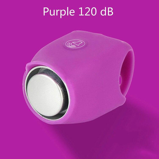 Electric Bicycle Horn