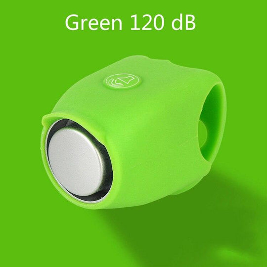 Electric Bicycle Horn
