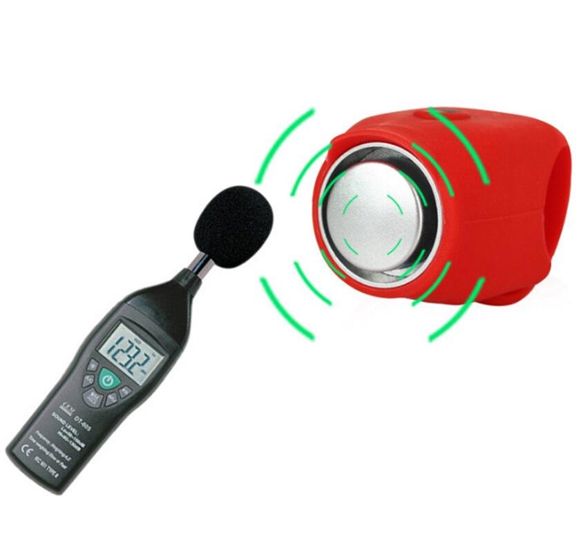 Electric Bicycle Horn