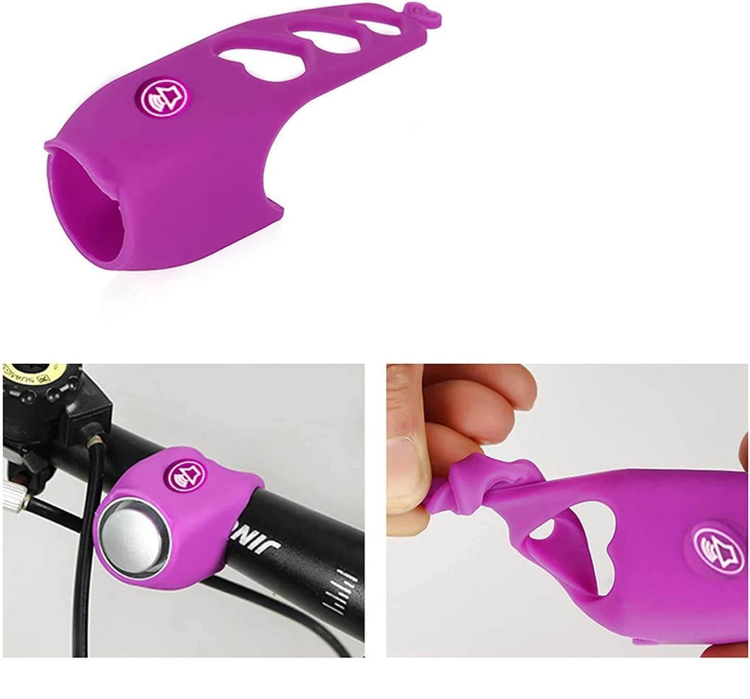 Electric Bicycle Horn