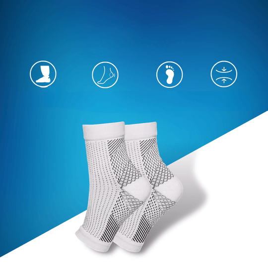 compression socks