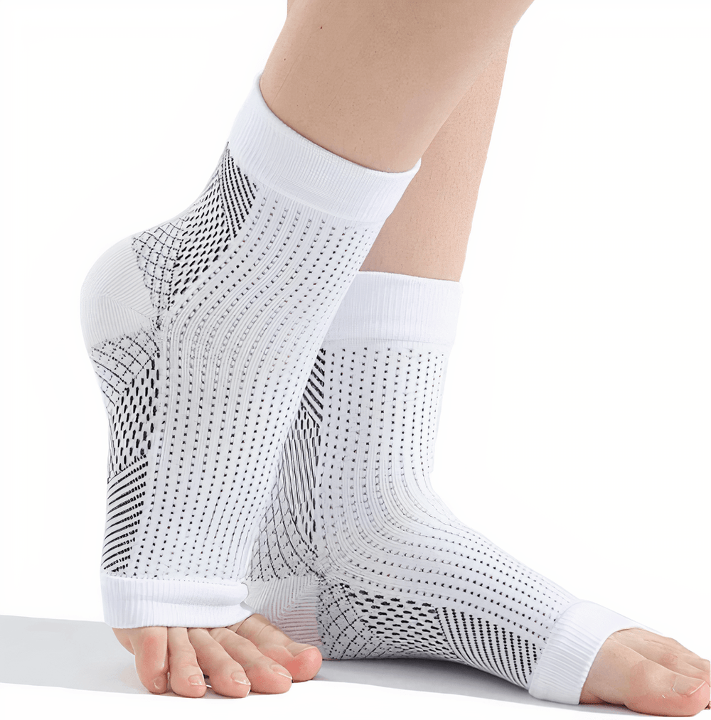 compression socks
