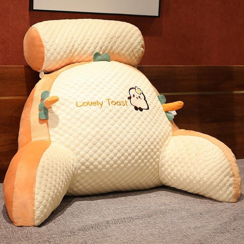 Comfy Cushion