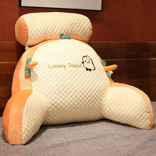 Comfy Cushion