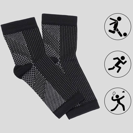 compression socks