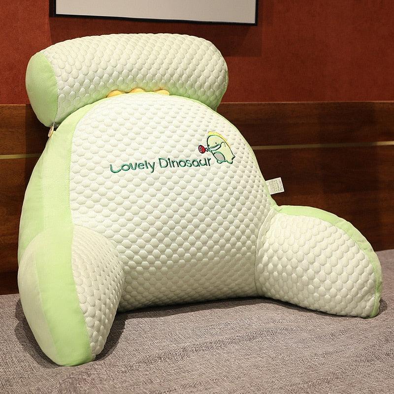 Comfy Cushion