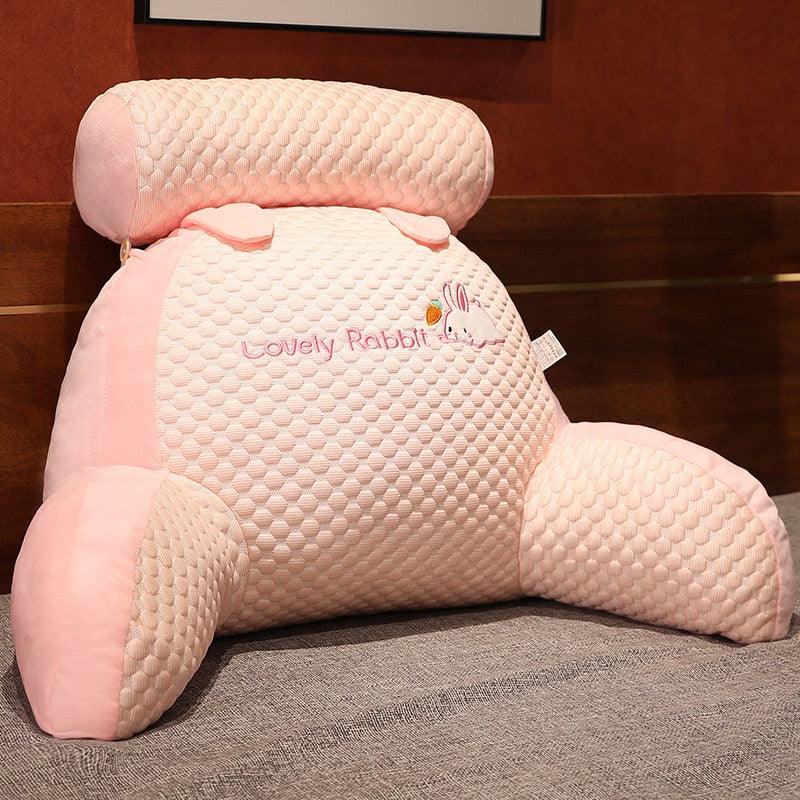 Comfy Cushion