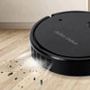 Robot vacuum cleaner