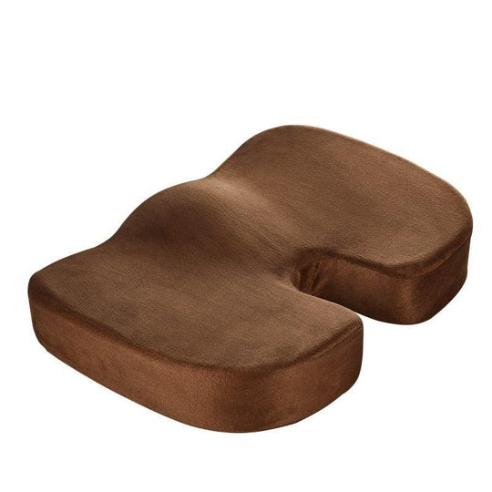 Coussin orthopédique pour siège