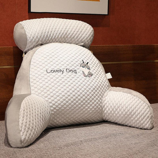 Comfy Cushion