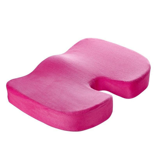 Coussin orthopédique pour siège