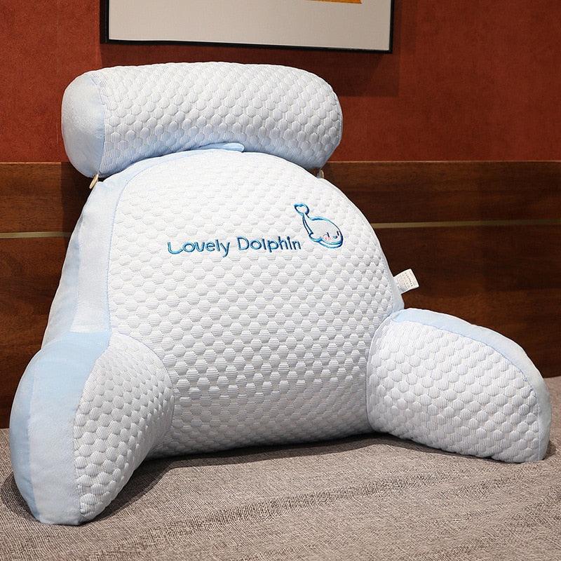 Comfy Cushion