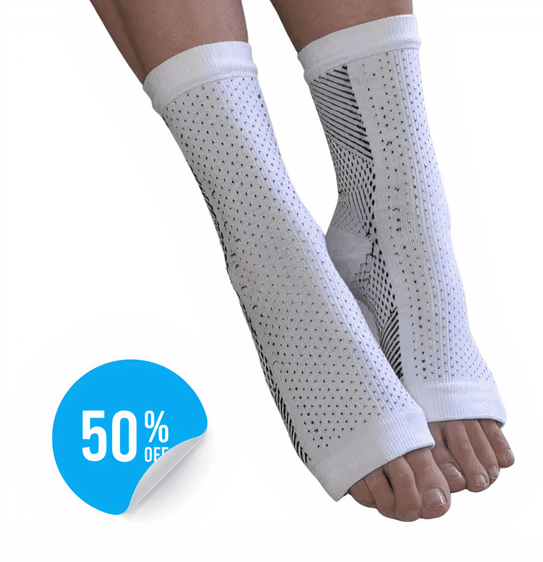 compression socks