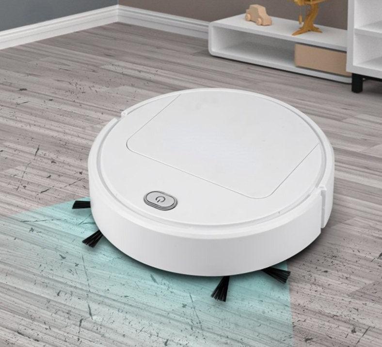 Robot vacuum cleaner
