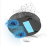 Robot vacuum cleaner