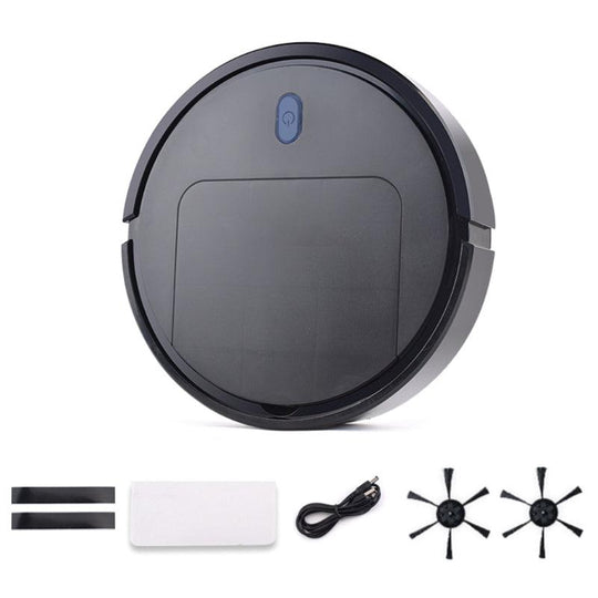 Robot vacuum cleaner